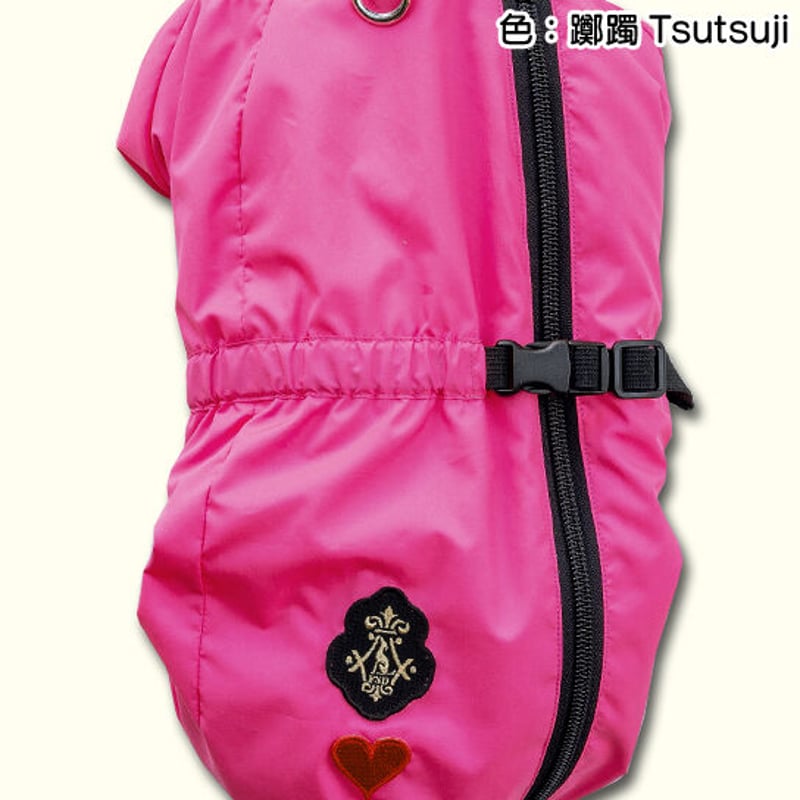 ssoook グースフィール ダウンカバーオール SSOOOK グースフィール ダウンカバーオール3 (ダックス