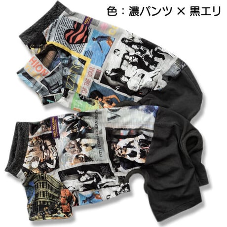 ファッションストリート