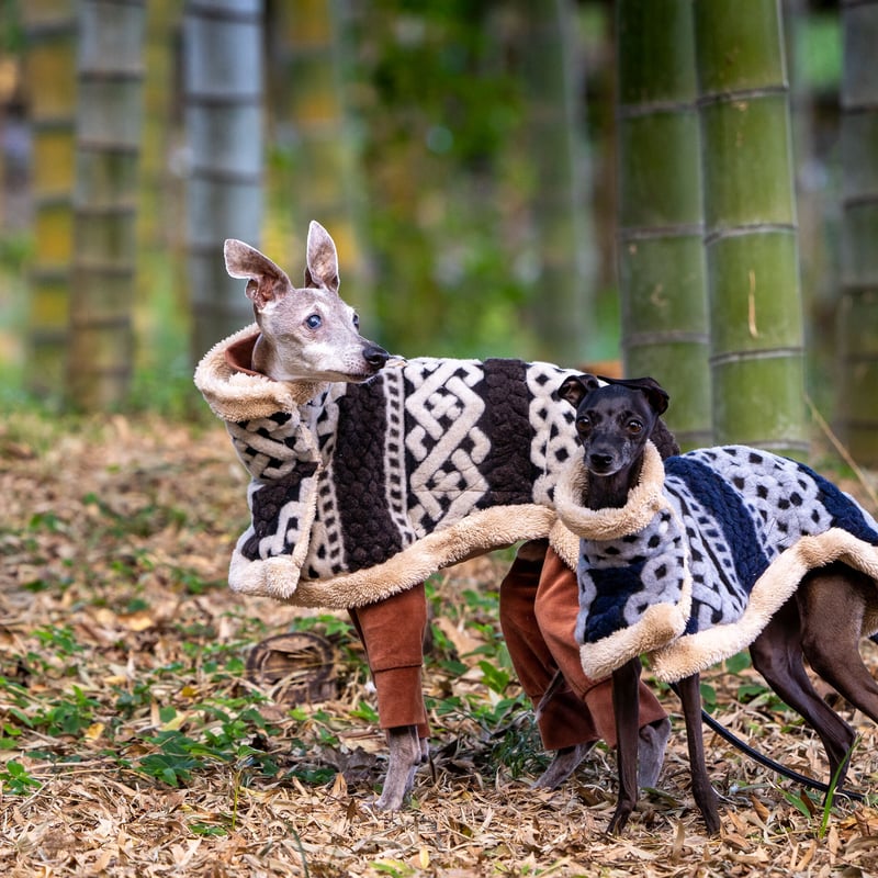 極美品✨ ソウソウ　ハリスツイード　ガウン ロングコート　ベルト　裏地総柄　茶 HAUNT（ハウント）｜SLEEK TRENCH COATアイテムの詳細