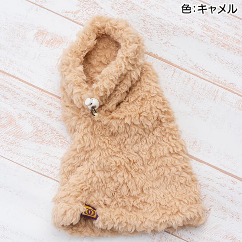 レア♡ マスナダ ふわふわウールのマルチユースなスヌード レア♡ マスナダ ふわふわウールのマルチユースなスヌード
