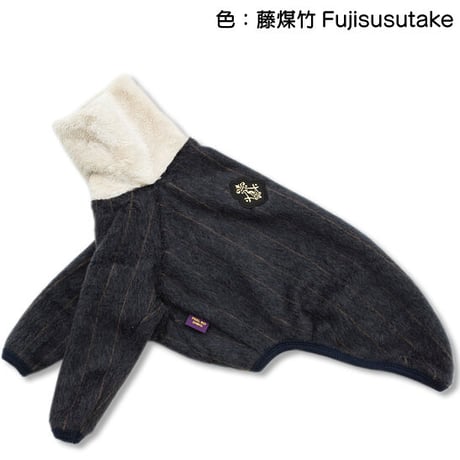 ふわふわシャギープルオーバー