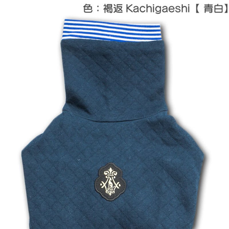 【岩】SOPHNET. キルティング カバーオール 黒 L【送料込】 キルト・カバーオール | FEEL SO DOOG（フィール・ソー・ドッグ）