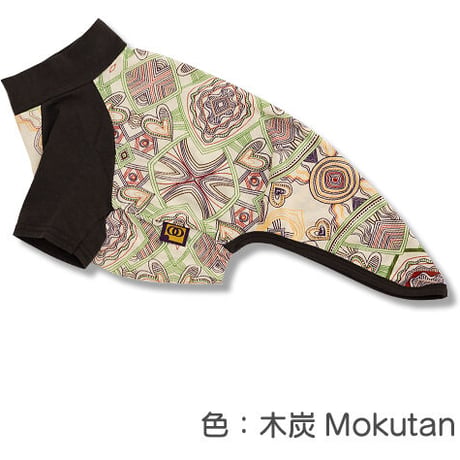 プリント半袖Ｔ