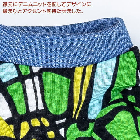 レトロパターン