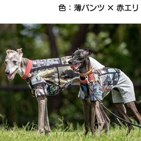 ファッションストリート