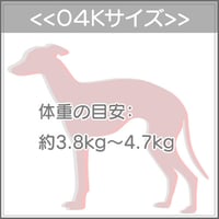 ０４Ｋサイズについて