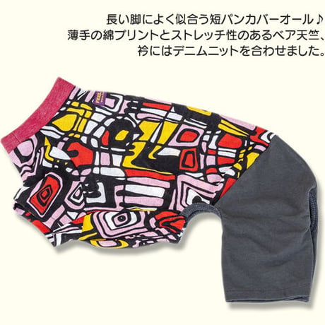 レトロパターン