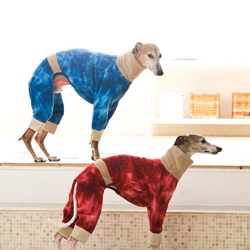 マーブルカバーオール | FEEL SO DOOG（フィール・ソー・ドッグ）