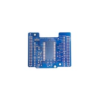 [開発用]MixDake拡張基板　Nucleo向け変換基板