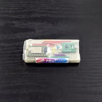 [試作品]MixCola