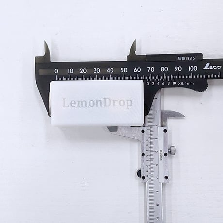 [CANtoI2C] LemonDrop β版