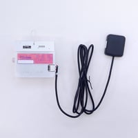 IchigoMixSoda いちごロケ車載器セット
