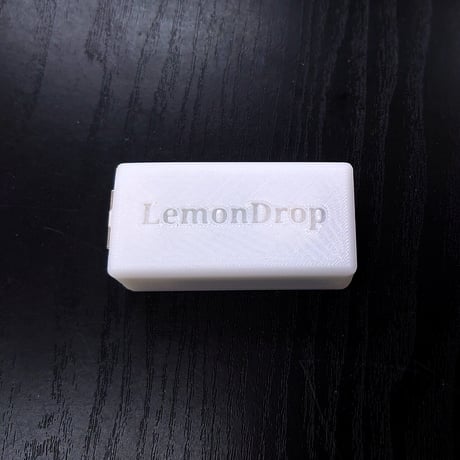 [CANtoI2C] LemonDrop β版
