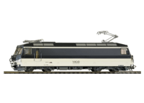 【1259 351】MOB Ge 4/4 8001 electric loco darkblue/beige