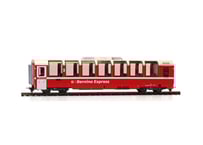 【3294 144】RhB　Bps 2514 panoramic coach Bernina Express