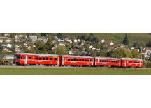 Bemo 1389 RhB Gmf 4/4 243 ディーゼル機関車 HOm Bemo 1389 RhB Gmf 4/4 243 ディーゼル機関車 HOm Bemo 1389 RhB