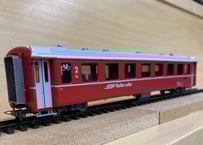 【3240 153】RhB B 2375 EW Ⅱred