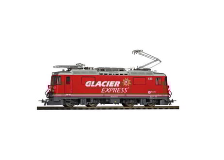 CATEGORY RhB（Locomotives） | クマタ貿易オンラインストア