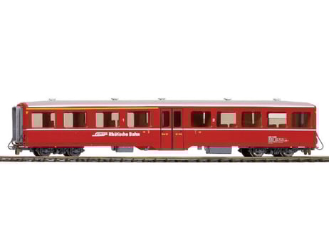 CATEGORY RhB（Passenger cars） | クマタ貿易オンラインストア
