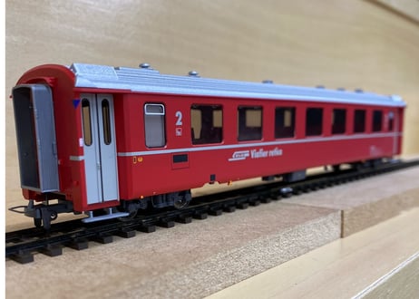 CATEGORY RhB（Passenger cars） | クマタ貿易オンラインストア