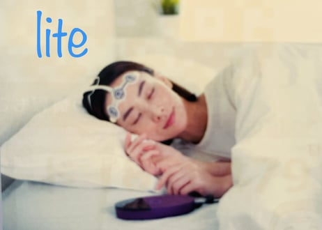 睡眠検査lite(2晩)