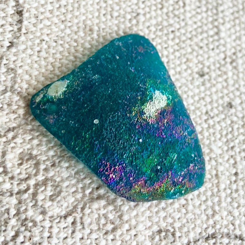 ローマングラス | inclusion