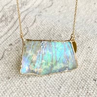 ローマングラス | inclusion