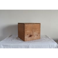 白磁の軟膏瓶 | altneu