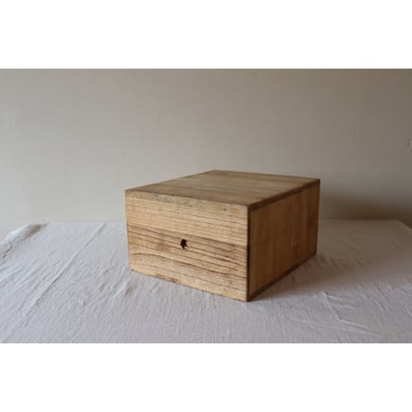 木製引き出し