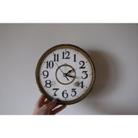 古い時計