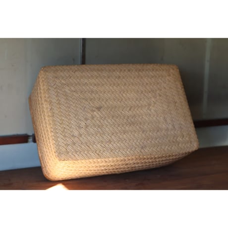 大きな行李