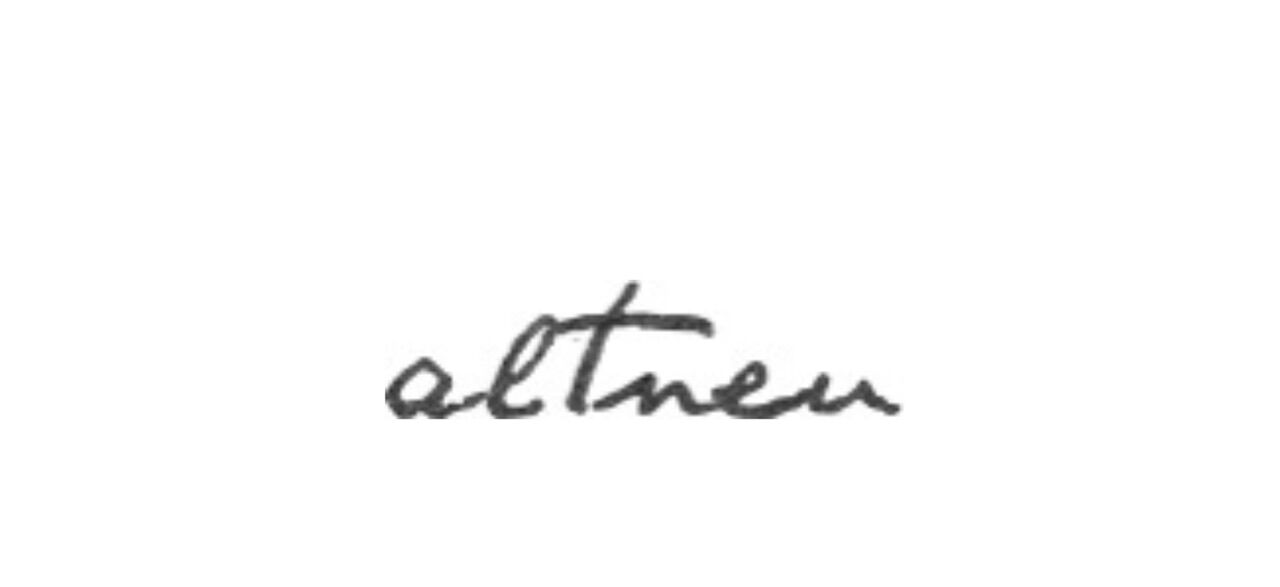 altneu