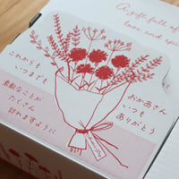 5月のお菓子便