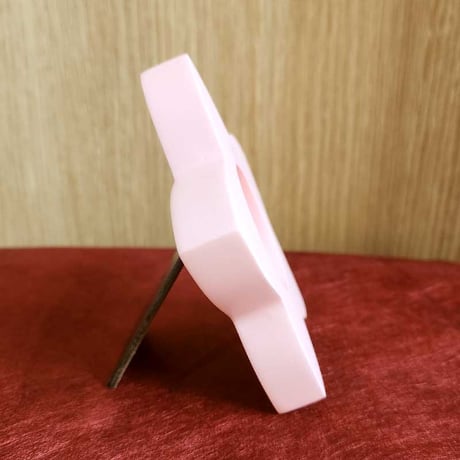売り切れ【ミニ原画】ぴょこん