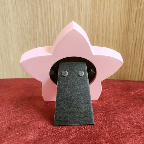 売り切れ【ミニ原画】ぴょこん