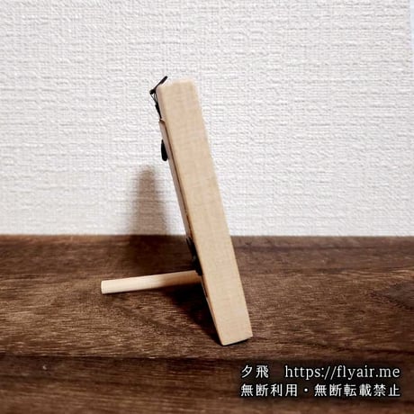 【ミニ原画】ぶらんけっと