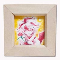 売り切れ【ミニ原画】感謝