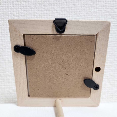 売り切れ【ミニ原画】ほわほし