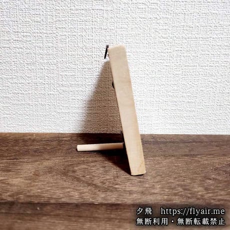 【ミニ原画】とおるくん