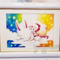 【絵画】夢宮