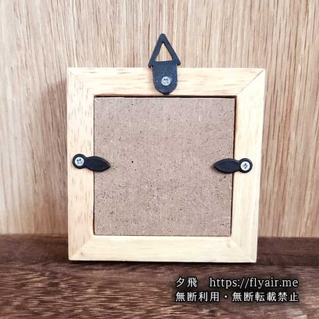 【ミニ原画】たんぽぽ日和