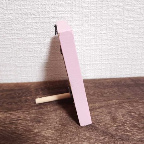 売り切れ【ミニ原画】さくらみるく
