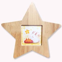 売り切れ【ミニ原画】まっさぁじ