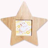 売り切れ【ミニ原画】たのしぼし