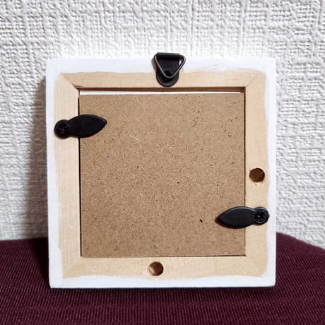 売り切れ【ミニ原画】きれいなまほう