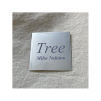 「Tree」Sticker