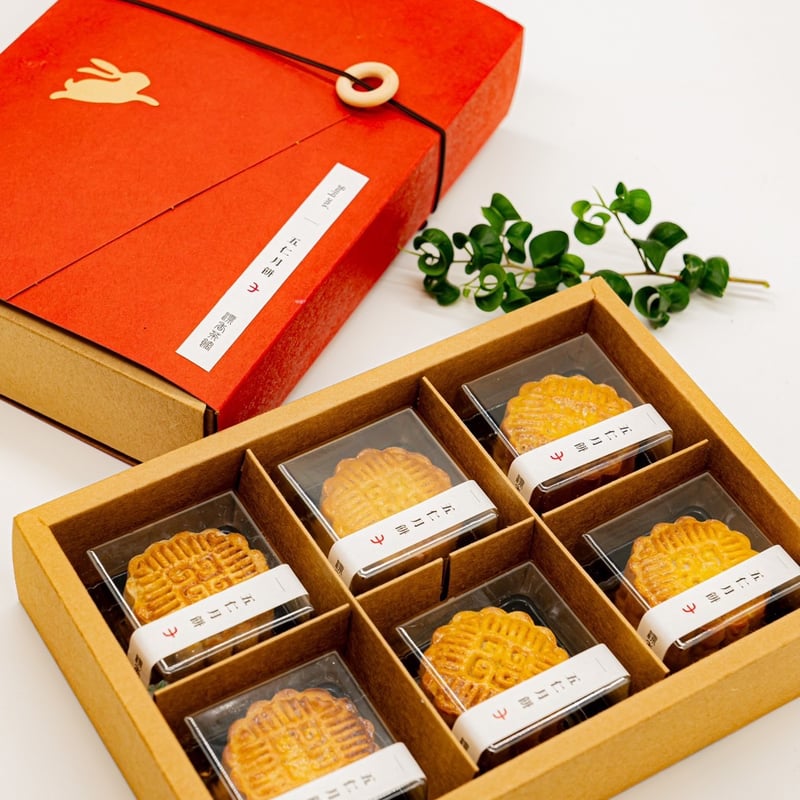 月餅ギフトBOX | 漂香茶館ONLINE SHOP 月餅ギフトBOX | 漂香茶館ONLINE SHOP