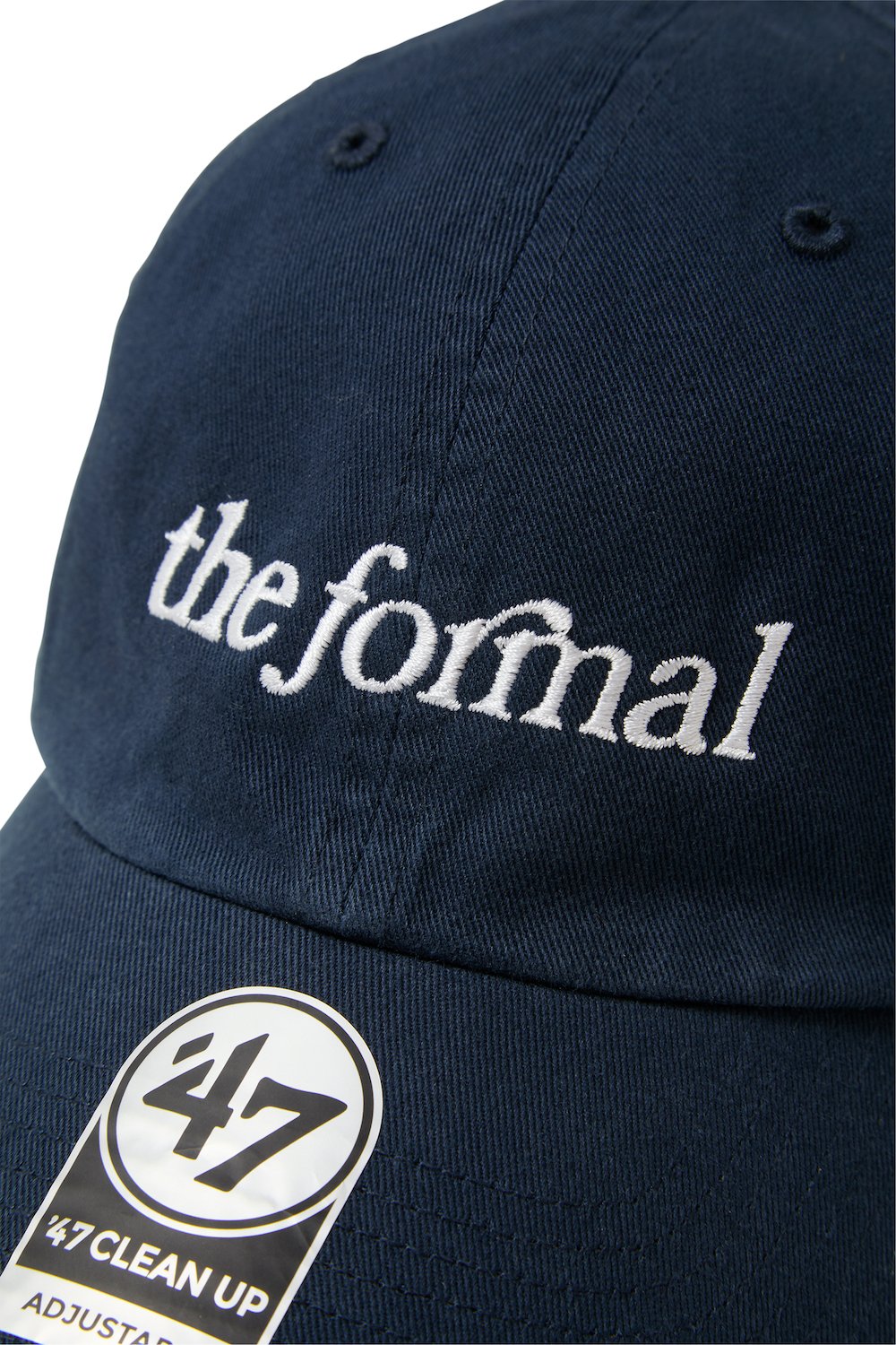 the formal CAP | HOUYHNHNM