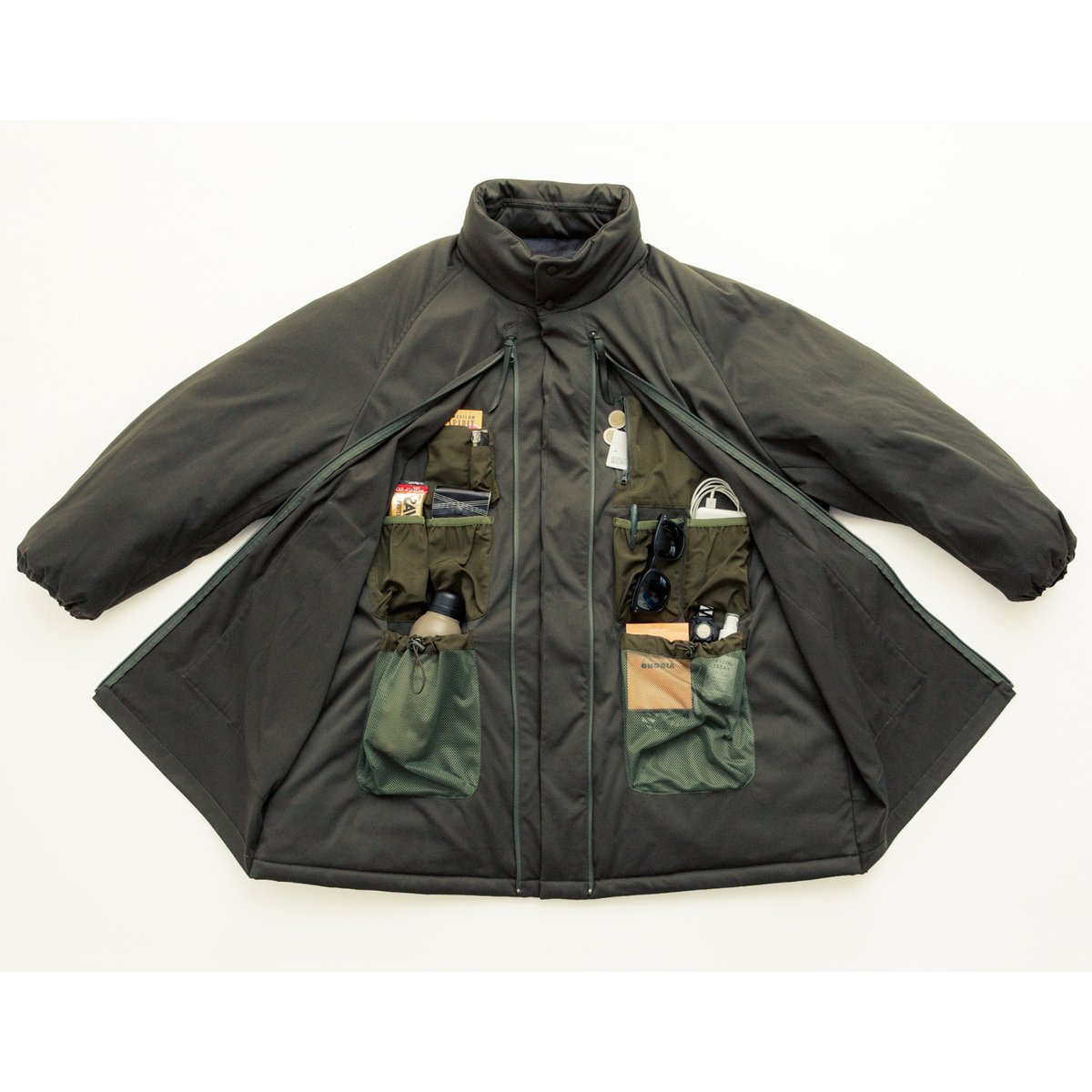 FreshService × HOUYHNHNM shooting coat fit=scale-down,w=1200