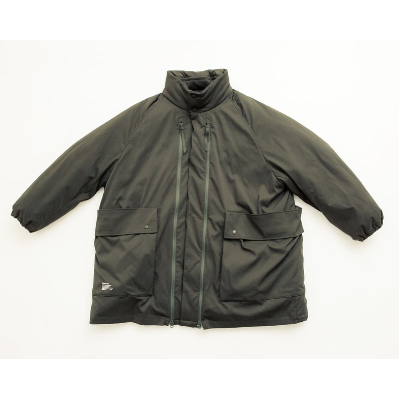 ジャケット・アウター FreshService  UTILITY SHOOTING COAT UTILITY SHOOTING COAT（KHAKI） | HOUYHNHNM